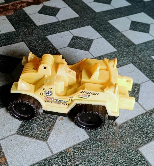 Toy Car for Children