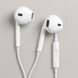 Premium Earphones