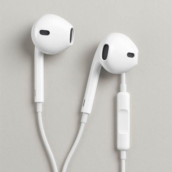 Premium Earphones