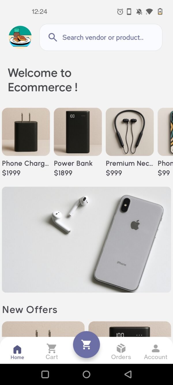 Premium Earphones - Image 4