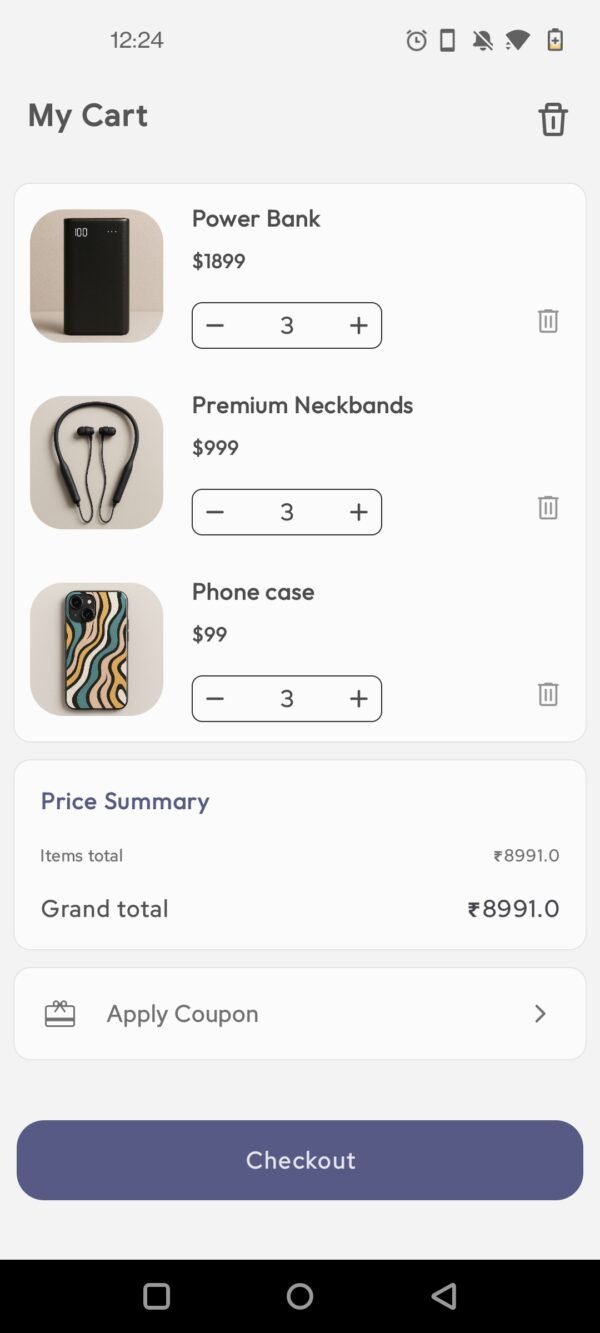 Premium Earphones - Image 5